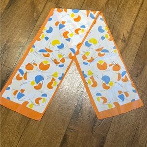 Colorful Women’s Scarf